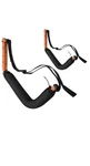 Rad Sportz Wall Hanger Pro Kayak Stand Paddle Board Foam Padded Sup Rack. Fixed Price $24.99.