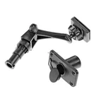 Shoreline Marine Propel Universal Gopro/camera Mount. Fixed Price $21.39.