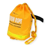 Throw Rope Bag 60 Feet Floating For Boating Kayaking Ice Fishing B.... Fixed Price $34.29.