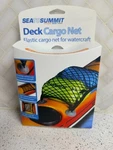 Sea To Summit Deck Cargo Net. Fixed Price $18.99.