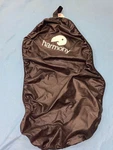 Harmony Kayak Cockpit Cover 42" X 22". Fixed Price $20.00.