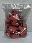 12 Pack Universal Red Scupper Hole Plug Kit Fit For Kayaks Canoes Amarine Made. Fixed Price $10.49.