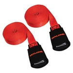 Malone MPG307-12 12' Load Straps W Foam Buckle Sleeve. Fixed Price $18.95.