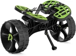 Railblaza Genuine C-tug Kayak Cart Dolly Puncture-free Wheels CTUG1, Green. Fixed Price $192.99.