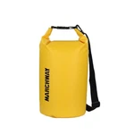 Marchway Floating Waterproof Duffle Dry Bag 5L/10L/20L/30L Roll Top Sack. Fixed Price $20.89.