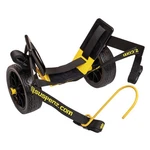 Suspenz Kayak Canoe Stern Cart, Ez-stow Transport Trolley With Straps, Lightw.... Fixed Price $135.97.