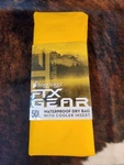 Frogg Toggs Ftx Gear 50L Waterproof Dry Bag With Cooler Insert Yellow. Fixed Price $28.95.
