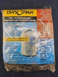 Drypak By Kwik Tek WB-6: Roll Top Storage Bag 11 1/2" X 19". Fixed Price $19.99.