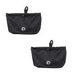 Sea-doo New Oem Pwc Spark Cargo Net Mesh Storage Bag, Pack Of 2, 295100559. Fixed Price $17.98.
