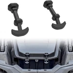 Sautvs Cargo Storage Box Rubber Latch For Polaris Rzr 900 / Xp 1000 4.... Fixed Price $23.10.