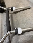 2PCS Hobie Kayak Cart Scupper Hole Protection. Fixed Price $29.99.