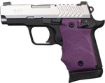Hogue Ambi Safety Rubber Grip For Springfield Armory 911 9MM- Purple. Fixed Price $34.02.