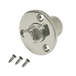 Douzime Garboard Boat Drain Plug Kit For Inch Hole Marine 316 Stainless Ste.... Fixed Price $24.47.