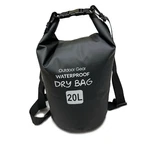 Waterproof Dry Bag Roll Top Sack For Kayaking, Rafting, Boating, Hiking, Camping. Fixed Price $22.45.