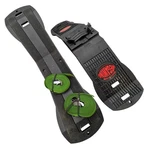 Malone Megawing Kayak Carrier V-style Roof Rack 27.5X6X4.5IN 150LB Capacity. Fixed Price $134.99.