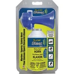Super Blast SB8-018-016 Air Horn, 8OZ. Fixed Price $78.15.