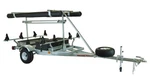 Malone Megasport Package 2 Boat Ultimate Angler - Saddle Up Pro. Fixed Price $5939.10.