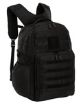 Tactical Daypack Backpack 32L Modular Waterproof Ninja Bag With Molle Webbing. Fixed Price $67.89.