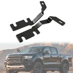 Ditch Light Brackets Hood Hinge Led Pod Mounting Compatible Wi.... Fixed Price $60.04.