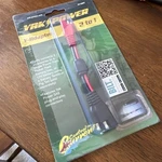 Power Kayak Yp-saey Y-adapter 12V Applications SB03/BULK. Fixed Price $9.50.
