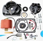Magneto Repair Kit Fits Waukesha Engine Yah Yak Ybkh FMX4A8B E92. Fixed Price $276.83.