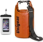 Unigear 2L Waterproof Dry Bag Floating Lightweight For Kayaking Boating Camping. Fixed Price $16.66.