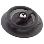 Scotty D-ring W/3" Stick-on Accessory Mount 0443. Fixed Price $25.99.