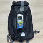 Overboard Bag Backpack 25L Waterproof Dry Roll Top Boating Kayaking. Fixed Price $49.60.