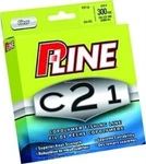 P-line C21F-30 Copolymer Fishing 30LB 300YD Filler Clear. Fixed Price $14.15.