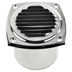 Hose Vent 304 Grade Stainless Steel Polished Marine Boat Yacht Caravan Ship. Fixed Price $56.39.