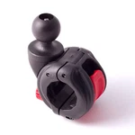 Hobie 1" Ram Ball H-rail #84620101 Proangler Kayak Fishing 12, 14, 17 Accessory. Fixed Price $38.99.