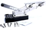 Heavy Duty Aluminium Marine Outboard Auxiliary Boat Motor Bracket 7.5HP-20HP. Fixed Price $90.99.