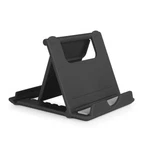 Stand Fold-up Holder Travel Desktop Cradle Dock Folding Pocket For Cell Phones. Fixed Price $10.44.