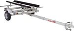 Malone Ecolight Single Kayak Trailer Package (1 Set Bunks). Fixed Price $1499.00.
