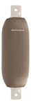 Rockville C6523S 6.5"X23 Sand Fender Cover, Stretchy, Uv/abrasion Resistant. Fixed Price $14.95.