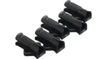 Speed Cinch Utility 5PC SCUBK-5 Blister Pack Tie Down Olive Drab New. Fixed Price $12.00.