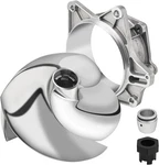Mibarco Jet Ski Impeller Kit Replace For Solas YV-CD-13/20 160MM. Fixed Price $394.00.