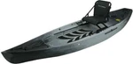 Nucanoe Frontier 12 Kayak Fusion 360 Seat Thunderstorm - Army Camo. Fixed Price $1699.00.