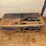 Seattle Sports Green Sherpak Rooftop Cargo Bag Waterproof Storage 10 Cf. Fixed Price $75.00.