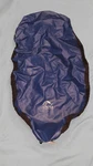 Seals Kayak Cockpit Seal, # 5.7, Royal Blue. Fixed Price $30.00.
