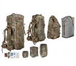 New Watershed Multicam 12012 Maritime Backpack Suite, Nsw Operator. Devgru Seal. Fixed Price $4500.00.