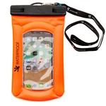 Geckobrands Float Phone Dry Bag. Fixed Price $19.99.
