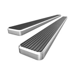 Hd Ridez Running Board 6" Silver Fit 03-08 Acura Mdx Honda Pilot. Fixed Price $284.00.