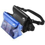 Heeta 2PACK Waterproof Pouch With Waist Strap, Screen Touchable Dry Bag .... Fixed Price $24.99.