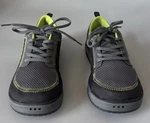 Astral Brewer 2.0 Water Hiking Shoes Men Size 10 Black/green. Fixed Price $49.99.