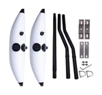 Meter Star Stabilization System Float And Rods Kit, For Kayaks, Canoes,.... Fixed Price $131.31.