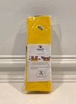 Zunammy Waterproof Dry Floating Duffel Bag Backpack Canoe Kayaking Yellow New. Fixed Price $8.99.