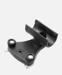 New Railblaza Quikgrip Paddle Clip Black. Fixed Price $22.50.