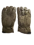 Mechanix Wear Coldwork Intermediate Layer, Berry Compliant Brown Gore Tex Gloves. Fixed Price $44.99.