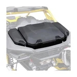 Sautvs Poly Water Resistant Large Capacity Rear 96L Storage Cargo Trunk Box &.... Fixed Price $486.67.